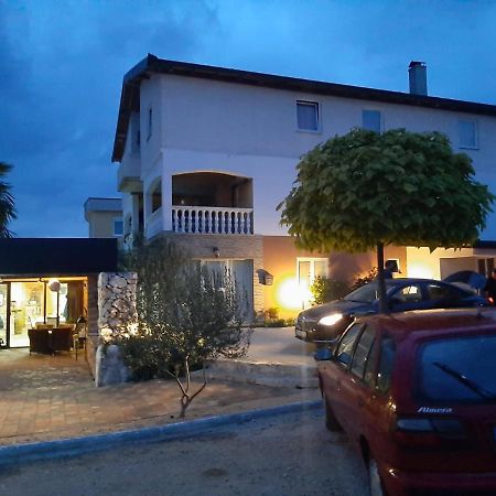 Apartments Kruno Međugorje Exterior foto