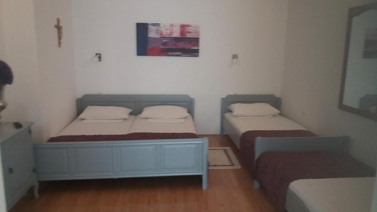 Apartments Kruno Međugorje Exterior foto