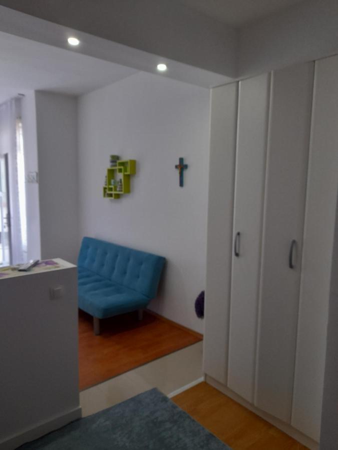 Apartments Kruno Međugorje Exterior foto