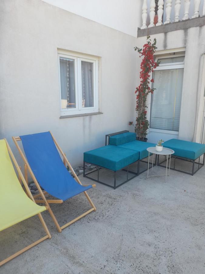 Apartments Kruno Međugorje Exterior foto
