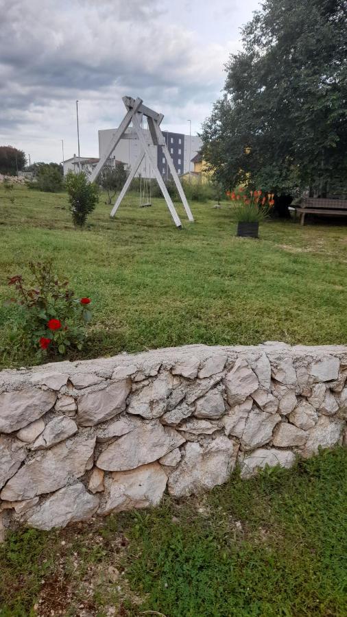 Apartments Kruno Međugorje Exterior foto